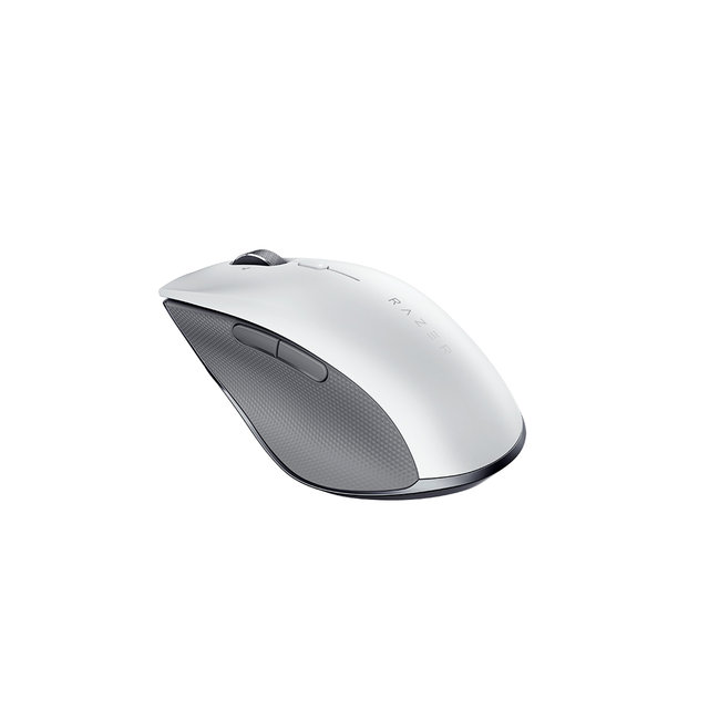 RAZER Pro Click 프로클릭 인체공학 사무용 무선 마우스
