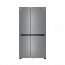 DIOS 양문형 냉장고 매직스페이스 S834SS32 (832L)