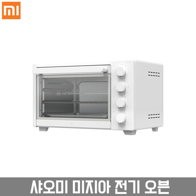 [해외직구] 샤오미 미지아 전기 오븐 32L
