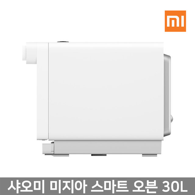 [해외직구] 샤오미 미지아 스마트 오븐 30L