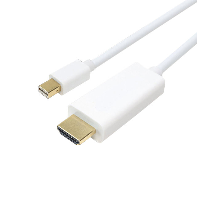 케이블메이트 미니DP 1.1v to HDMI 케이블 3M