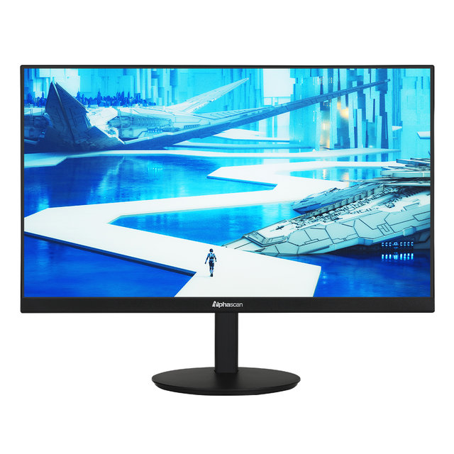 68.5cm QHD 콘퀘스트 게이밍 무결점 모니터 27Q90G (165Hz)