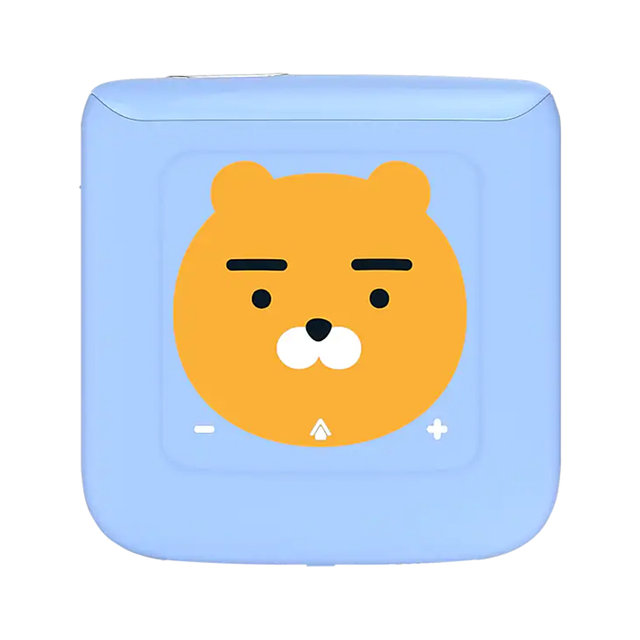 [공식인증] 삼성전자 미니빔 프로젝터 스마트빔 SSB-12DLWA10 + 스타벅스 5000원 기프트카드