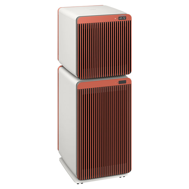 BESPOKE 큐브™ Air AX123B870SSD