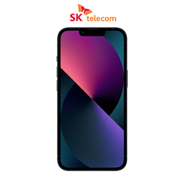 [SKT]아이폰13[128GB][미드나잇][IPHONE13]