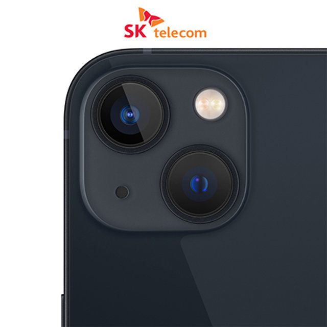 [SKT]아이폰13[128GB][미드나잇][IPHONE13]