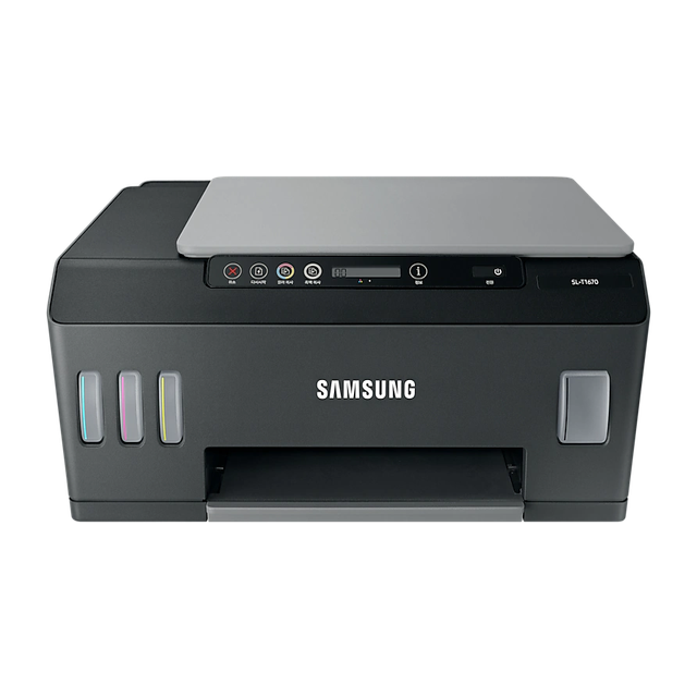 SL-T1670FW 무한잉크젯/인쇄/복사/스캔/WiFi/팩스 [잉크포함]