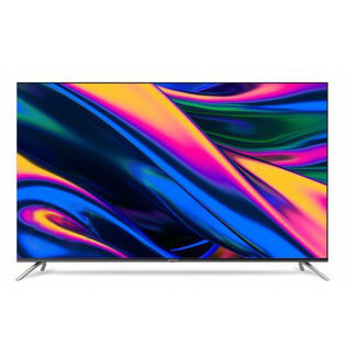125cm UHD 구글 스마트 TV UA501UHD (스탠드형 기사설치)