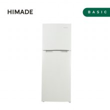 [하이마트 직접배송] 일반 냉장고 HRF-BM138WHY (138L)