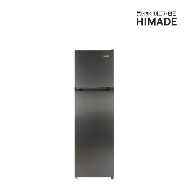 인버터 간냉식 냉장고 HRF-BM251SHY (251L)