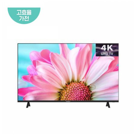 108cm 4K UHD TV 43UW5000C 설치유형 선택가능 (단순배송, 자가설치)