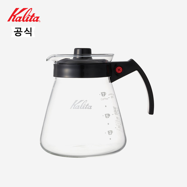 칼리타 800서버N