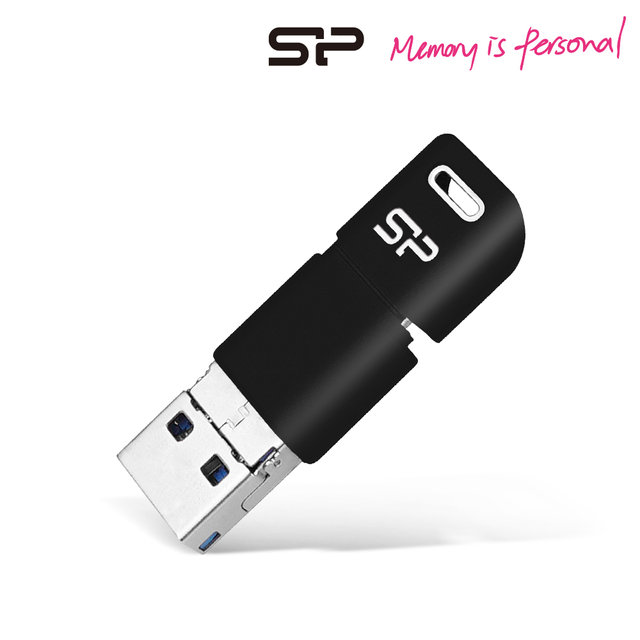 실리콘파워 Mobile C50 32GB