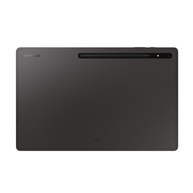 갤럭시탭 S8 Wi-Fi 256G 그라파이트 SM-X700NZAFKOO