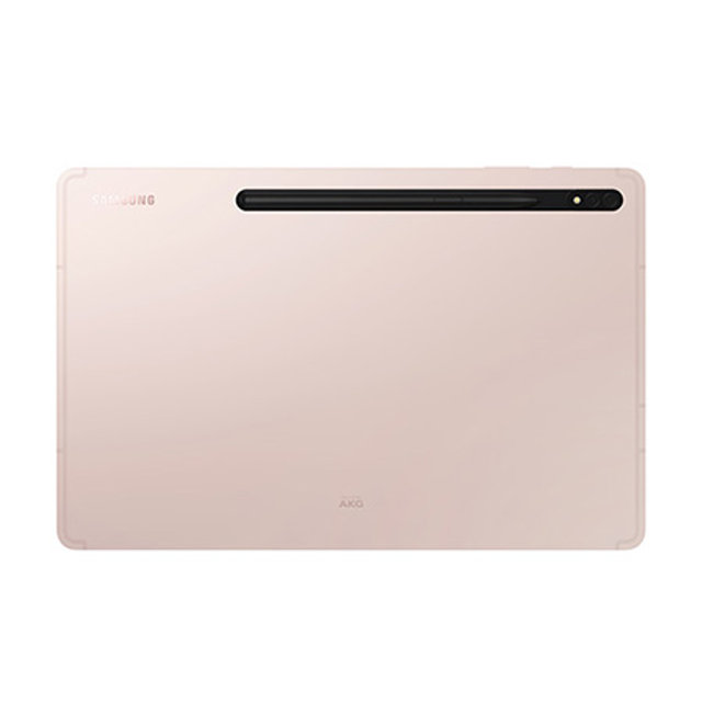 [오후 4시 이전 주문시 오늘출발] 갤럭시탭 S8 5G 256G 핑크골드 SM-X706NIDFKOO