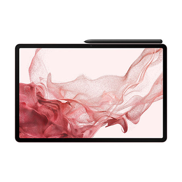 [오후 4시 이전 주문시 오늘출발] 갤럭시탭 S8 5G 256G 핑크골드 SM-X706NIDFKOO