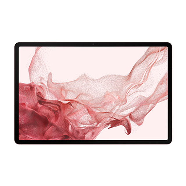 갤럭시탭 S8+ Wi-Fi 128G 핑크골드 SM-X800NIDAKOO