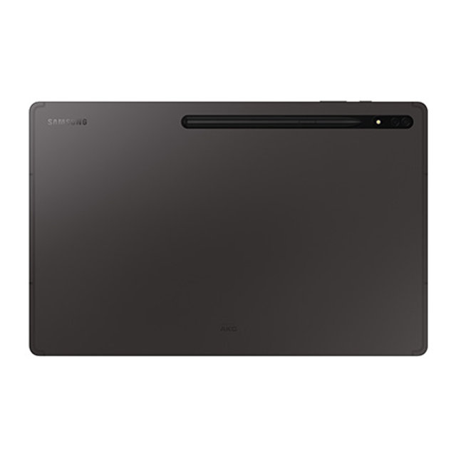 갤럭시탭 S8+ Wi-Fi 256G 그라파이트 SM-X800NZAFKOO
