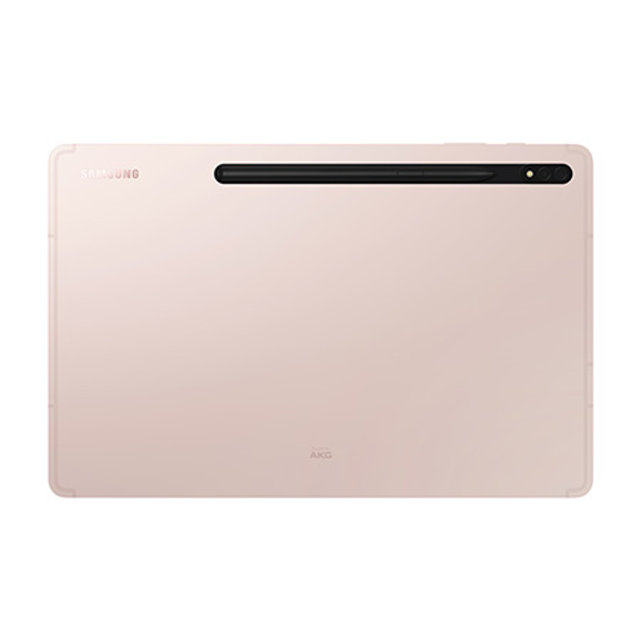 갤럭시탭 S8+ 5G 128G 핑크골드 SM-X806NIDAKOO