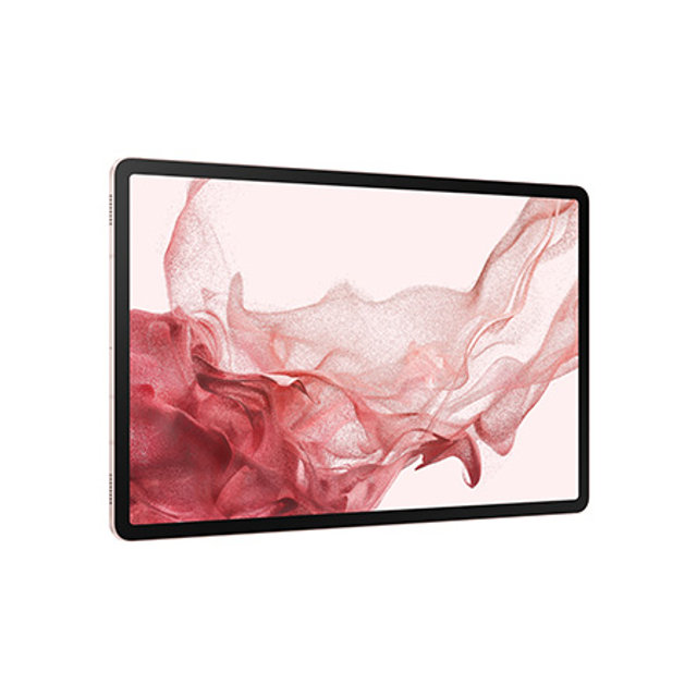 갤럭시탭 S8+ 5G 128G 핑크골드 SM-X806NIDAKOO