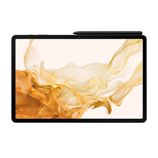 갤럭시탭 S8+ 5G 128G 그라파이트 SM-X806NZAAKOO