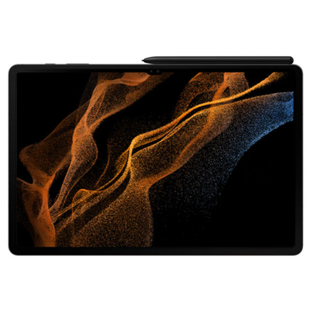 갤럭시탭 S8 Ultra 5G 128G 그라파이트 SM-X906NZAAKOO