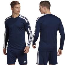 아디다스 긴팔티 스쿼드라21 저지 LS(GN5790)
