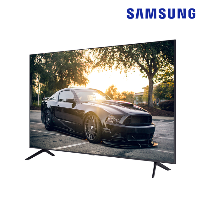 LH55BEAHLGF 139cm  4K UHD TV LED HDR10+ ( 스탠드형)