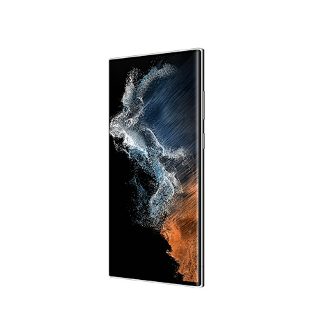 갤럭시 S22 Ultra, 자급제 (512GB, 팬텀화이트)