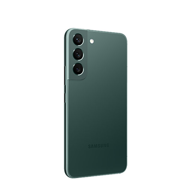 갤럭시 S22, 자급제 (그린, 256GB)