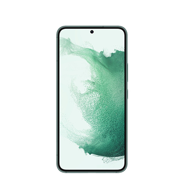 갤럭시 S22, 자급제 (그린, 256GB)