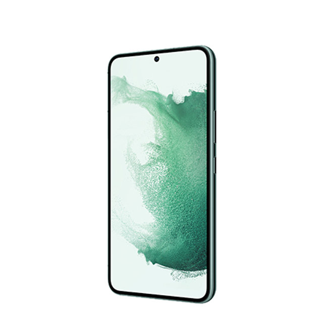 갤럭시 S22, 자급제 (그린, 256GB)