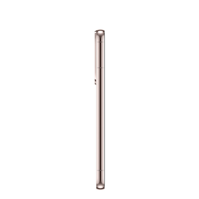 갤럭시 S22+, 자급제 (핑크골드, 256GB)