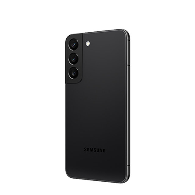 갤럭시 S22+, 자급제 (블랙, 256GB)