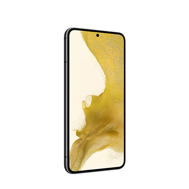 갤럭시 S22+, 자급제 (블랙, 256GB)