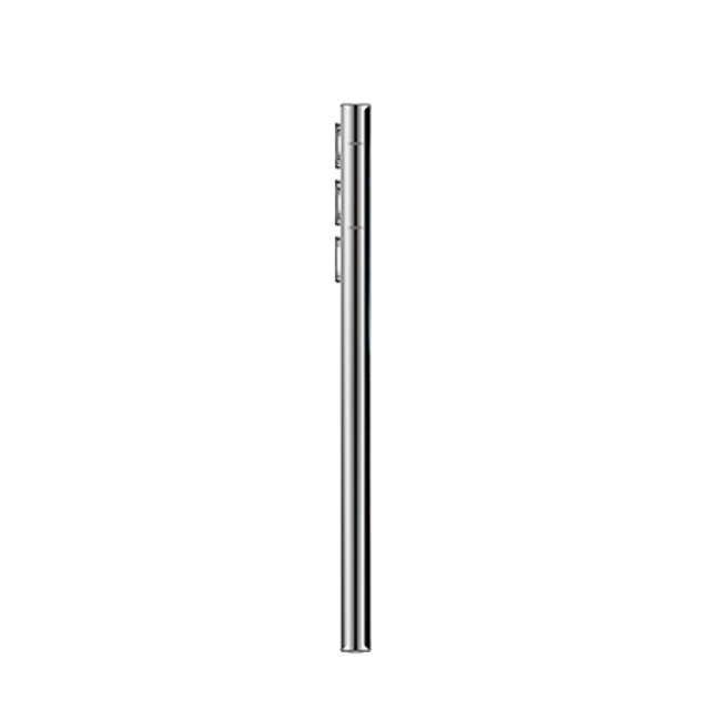 갤럭시 S22 Ultra, 자급제 (팬텀화이트, 256GB)