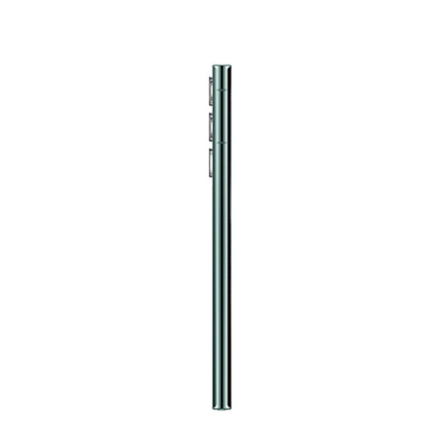 갤럭시 S22 Ultra, 자급제 (그린, 512GB)