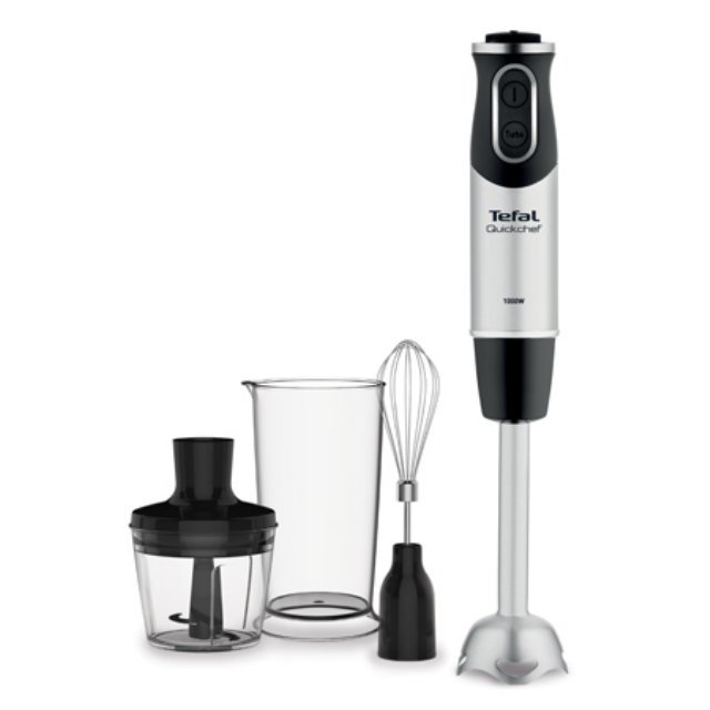 [박스개봉 - 변심반품]  퀵쉐프 핸드블렌더 HB-6538KR