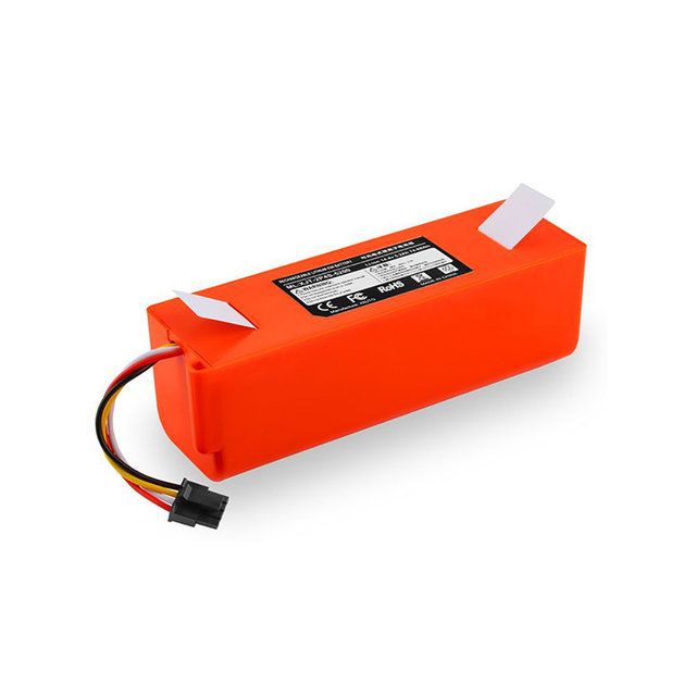 샤오미 로봇청소기 전용 배터리 1&2세대 전용 6500mAh