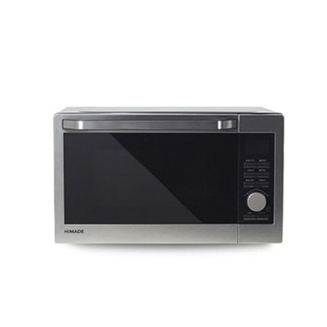 4in1 복합레인지 HMO-M30B [ 30L / 2400W / LED 디스플레이 ]