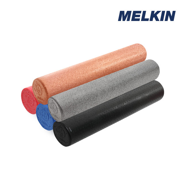 멜킨 EPP 폼롤러 90cm 1000g 요가 필라테스 마사지