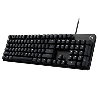 [정품]유선 LED 게이밍 키보드 G413 SE[택타일][PBT 키캡]