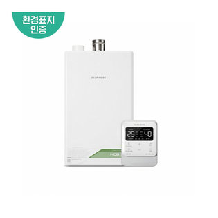 친.환.경 콘덴싱 보일러 NCB353-18K