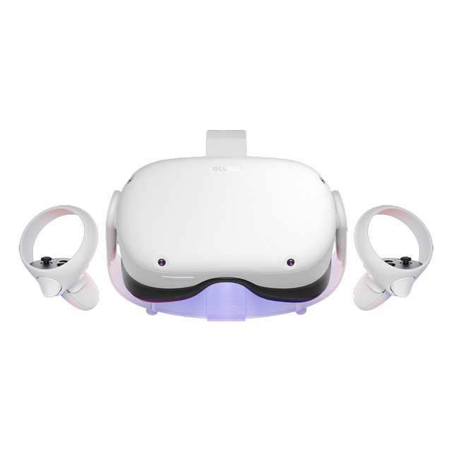 오큘러스 퀘스트2 VR헤드셋팩[128GB][정품][공식인증점]