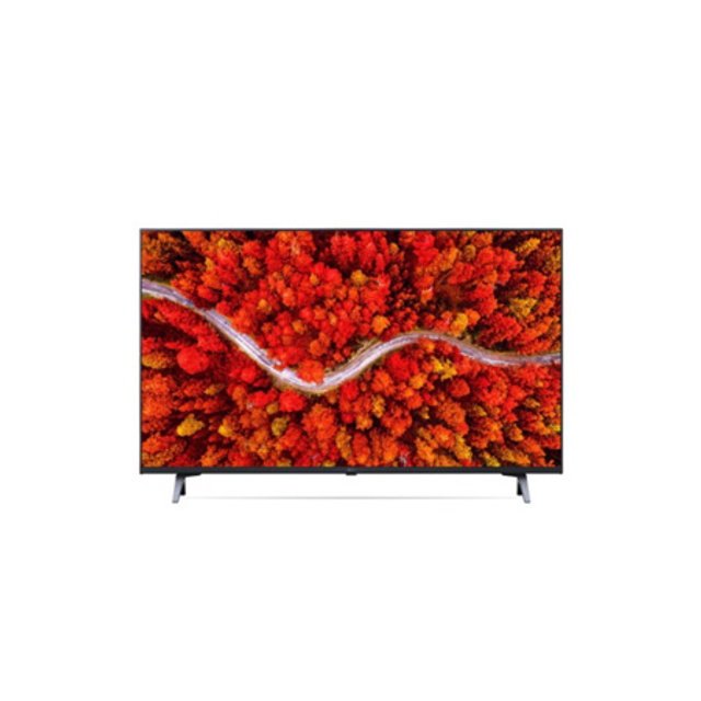 189cm 울트라HD TV 75UP83RC0NA (스탠드형)