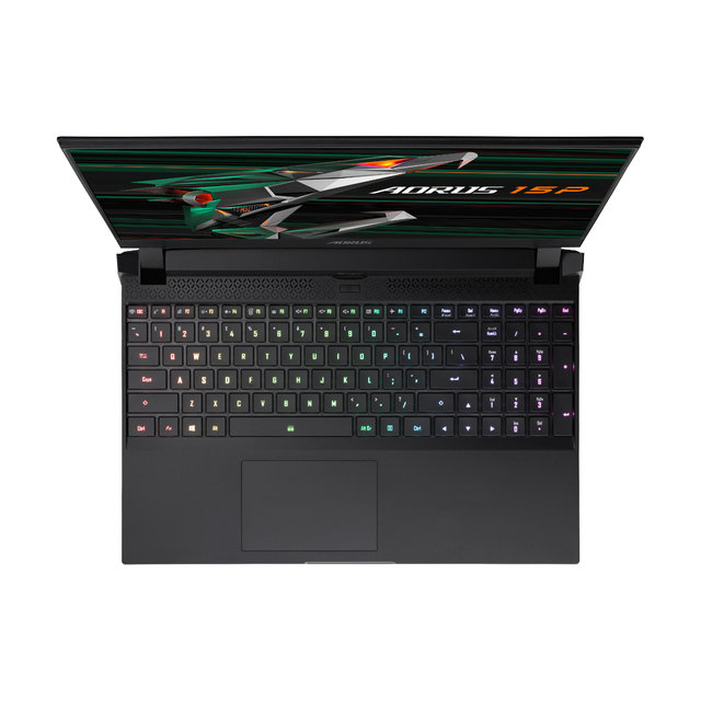 기가바이트 어로스 15P YD 리퍼비시 i7 1TB RTX3080 240Hz 게이밍