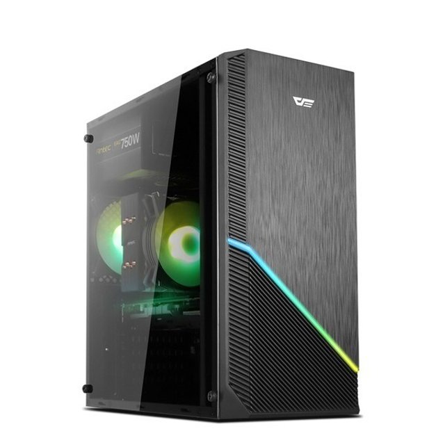 ELITE 홈오피스 i5 12세대 컴퓨터본체 12400/내장그래픽 교육용 사무용컴퓨터 게이밍컴퓨터 조립PC