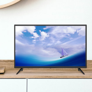 81cm HD LED TV A320E HD 스탠드형 기사 방문설치