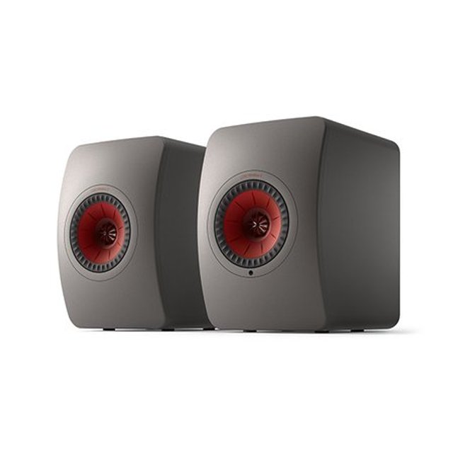 [12~36개월 장기할부][국내정품]케프 스테레오 와이어리스2 스트리밍 스피커 LS50 Wireless II [1조][블랙/티타늄/화이트/레드]