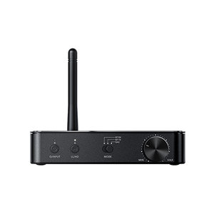 피오 하이파이 USB DAC & 블루투스 송수신기 [BTA30 Pro]